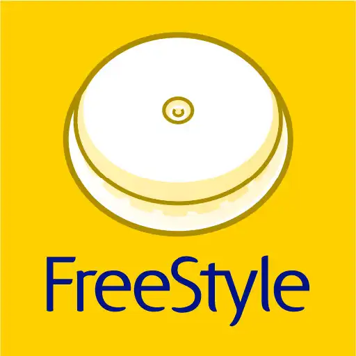 Play FreeStyle Libre App (BZ) APK Play FreeStyle Libre App (BZ) APK