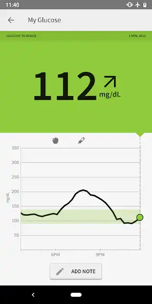 Play FreeStyle Libre App (BZ)  and enjoy FreeStyle Libre App (BZ) with UptoPlay