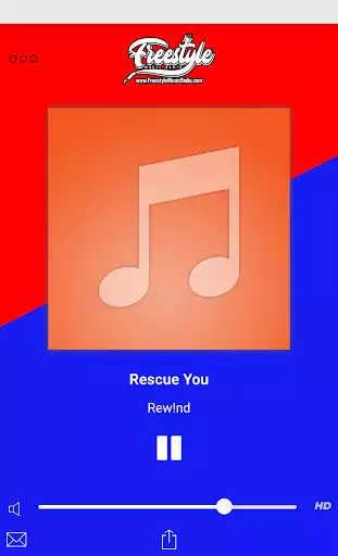 Play Freestyle Music Radio