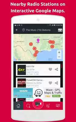 Play Freestyle Music Radio