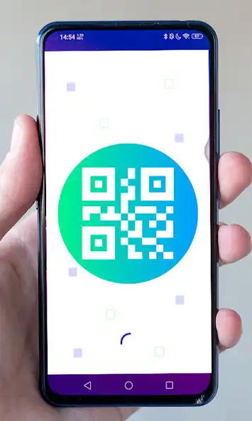 Play Freestyle QR  Barcode Reader  and enjoy Freestyle QR  Barcode Reader with UptoPlay