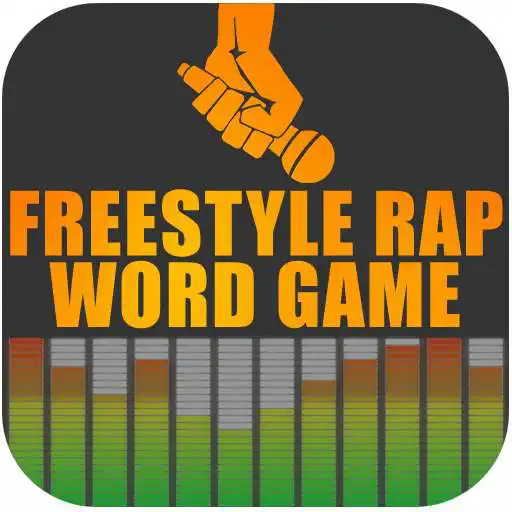 Run free android online Freestyle Rap Word Game APK