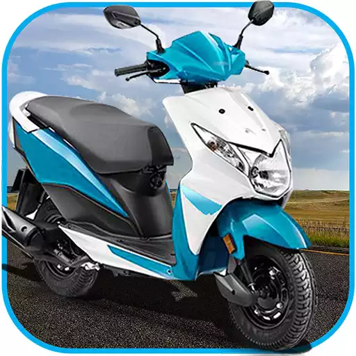 Play Freestyle Scooter Drive School APK