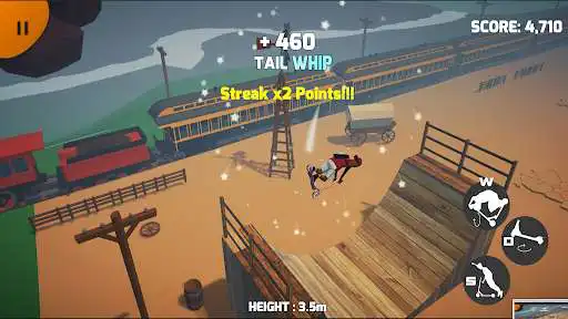 Play Freestyle Scooter Game Flip 3D as an online game online Freestyle Scooter Game Flip 3D with UptoPlay com.PolyesterStudio.ScooterGamesProExtremeFree Play Freestyle Scooter Game Flip 3D as an online game Freestyle Scooter Game Flip 3D with UptoPlay