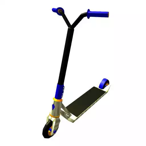 Play Freestyle Scooter APK