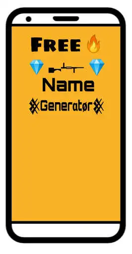 Play Free Stylish Name - Nickname Generator  and enjoy Free Stylish Name - Nickname Generator with UptoPlay
