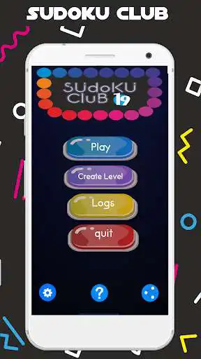 Play APK Free Sudoku Club  and enjoy Free Sudoku Club with UptoPlay com.playloft.Sudoku