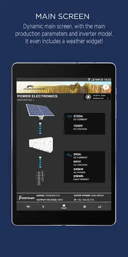 Play Freesun App  and enjoy Freesun App with UptoPlay