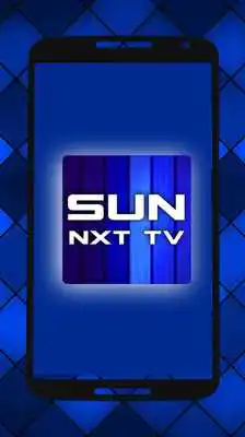 Play Free Sun NEXT TV : Free Movies,Sun NXT TV (guide)