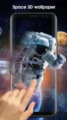 Play Free Sunrise Live Wallpaper