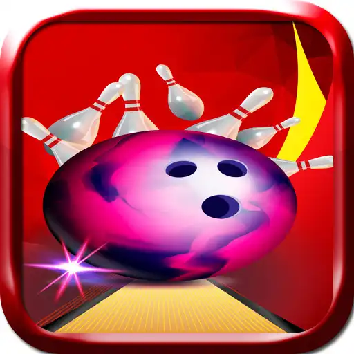 Play FREE Super Bowling King Of Strikes APK