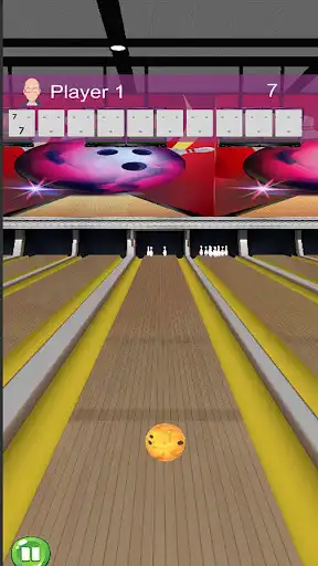 Play FREE Super Bowling King Of Strikes  and enjoy FREE Super Bowling King Of Strikes with UptoPlay