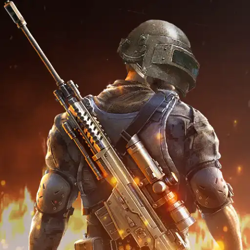 Play Free Survival Unknow Battle APK