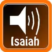 Free play online Free Talking Bible - Isaiah APK
