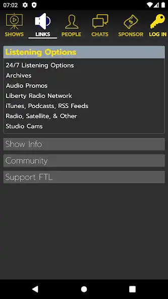 Play Free Talk Live as an online game online Free Talk Live with UptoPlay Play Free Talk Live as an online game Free Talk Live with UptoPlay