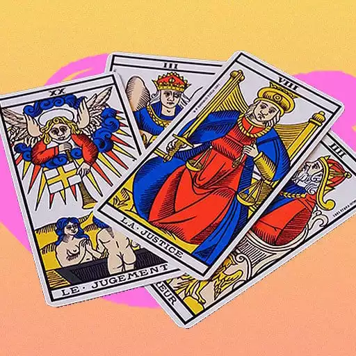 Free play online Free Tarot APK Free play online Free Tarot APK