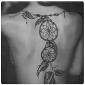 Free play online Free Tattoos Designs APK