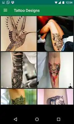 Play Free Tattoos Designs Play Free Tattoos Designs