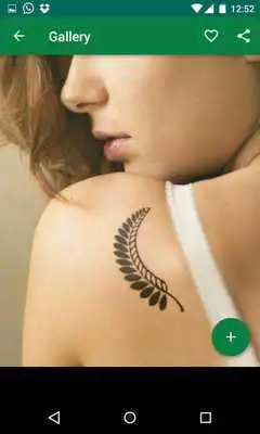 Play Free Tattoos Designs Play Free Tattoos Designs