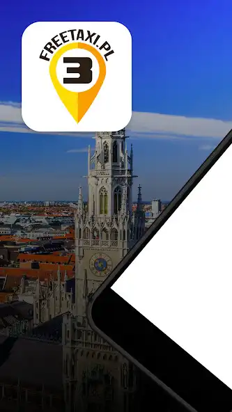 Play FreeTaxi.PL - taxi app  and enjoy FreeTaxi.PL - taxi app with UptoPlay