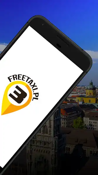 Play FreeTaxi.PL - taxi app as an online game FreeTaxi.PL - taxi app with UptoPlay