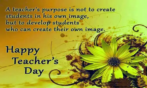 Play Free Teacher Day ecards