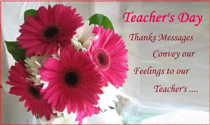 Play Free Teacher Day ecards