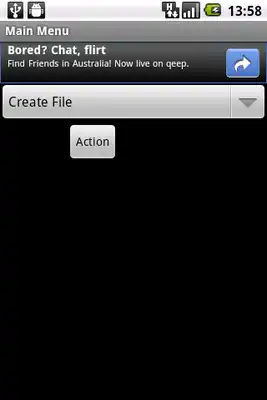 Play Free Tenpin Record Application