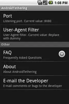 Play FreeTethering