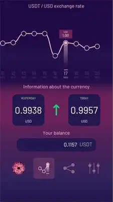 Play Free Tether USDT