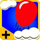 Free play online Free The Balloon! APK