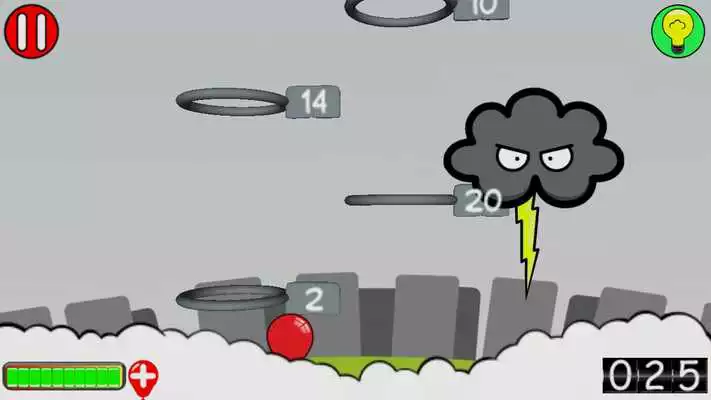 Play Free The Balloon!