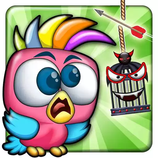 Run free android online Free The Birds (Free, no ads) APK