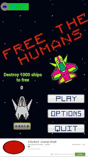 Play Free the humans  and enjoy Free the humans with UptoPlay