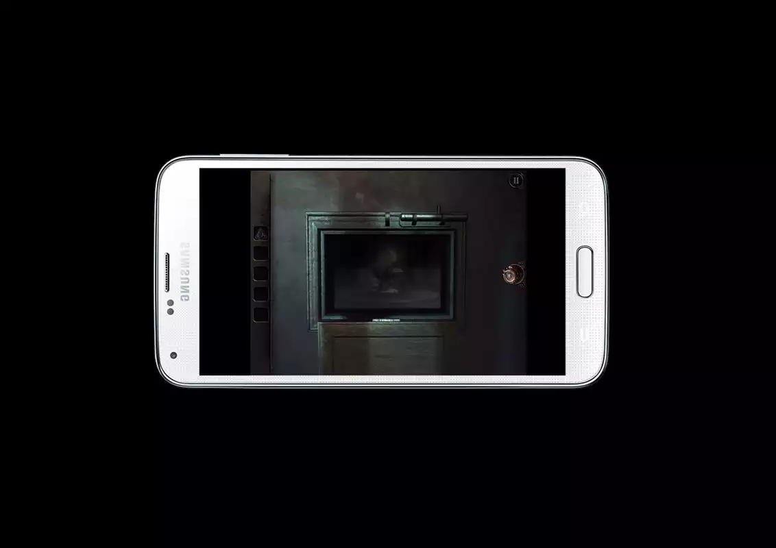 Play Free The Mistery Room Three