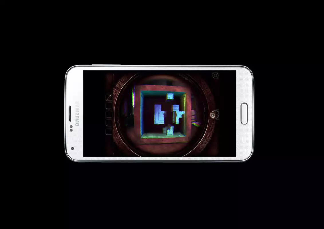 Play Free The Mistery Room Three
