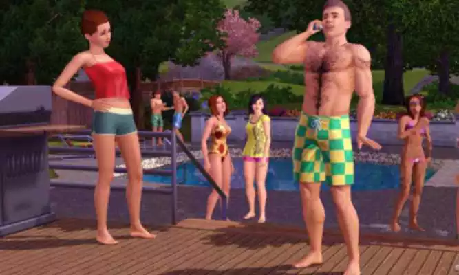 Play Free The Sims 3 Tips