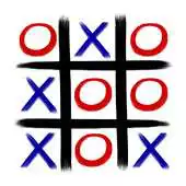 Free play online Free TIC TAC TOE 2018 APK