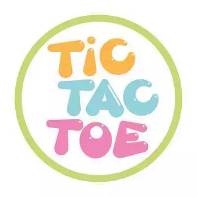 Play Free TIC TAC TOE 2018