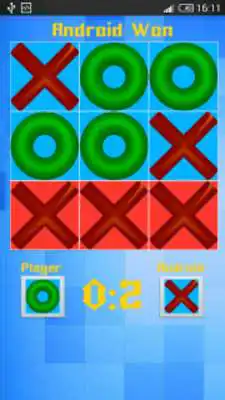 Play Free Tic Tac Toe