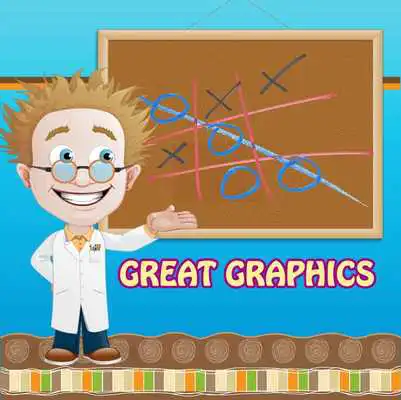 Play Free Tic Tac Toe