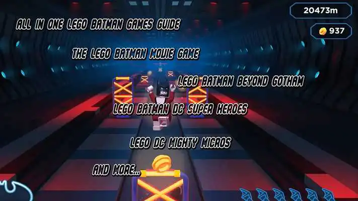 Play FREETIPs LEGO Batman Games Play FREETIPs LEGO Batman Games