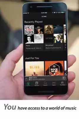 Play Free Tip Spotify Music
