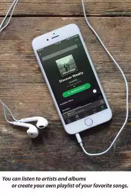 Play Free Tip Spotify Music