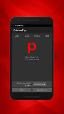 Play Free Tips Psiphon Pro VPN