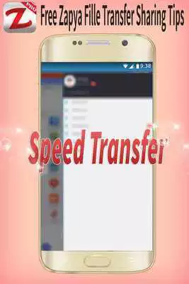 Play Free Tips Zapya File Transfer