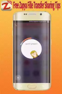 Play Free Tips Zapya File Transfer
