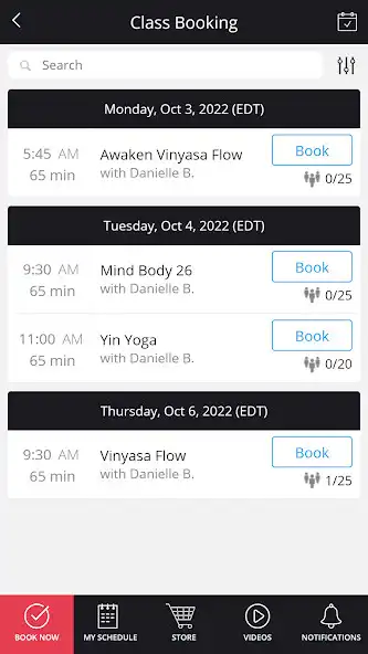 Play Free to Be Yoga  Movement as an online game Free to Be Yoga  Movement with UptoPlay