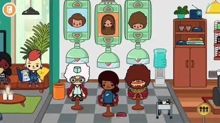 Play Free Toca Life City Guide