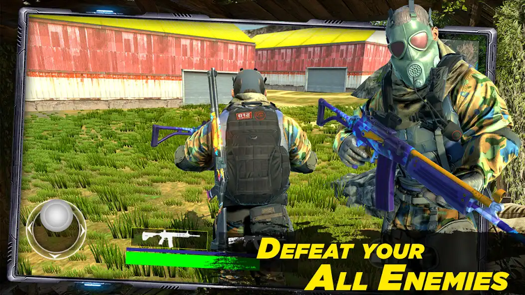 Play Free to Fire with your Squad, Shooting in Battle  and enjoy Free to Fire with your Squad, Shooting in Battle with UptoPlay